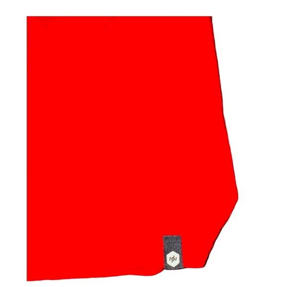 Street Fighter KEN Graphic Tee collab with OnNit Fitness: Adult Small: Capcom - Picture 4 of 6